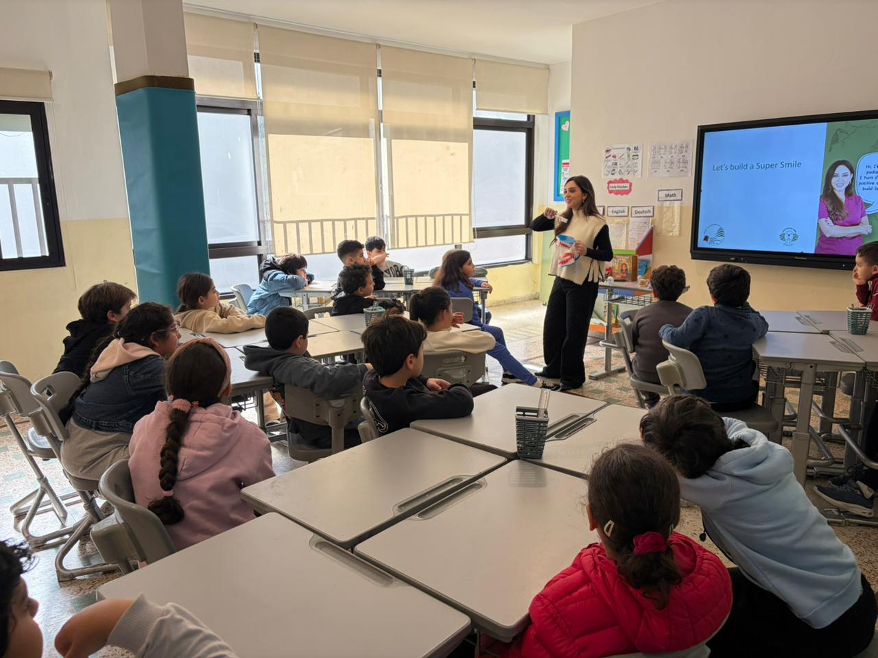 Dentist visit photo 4