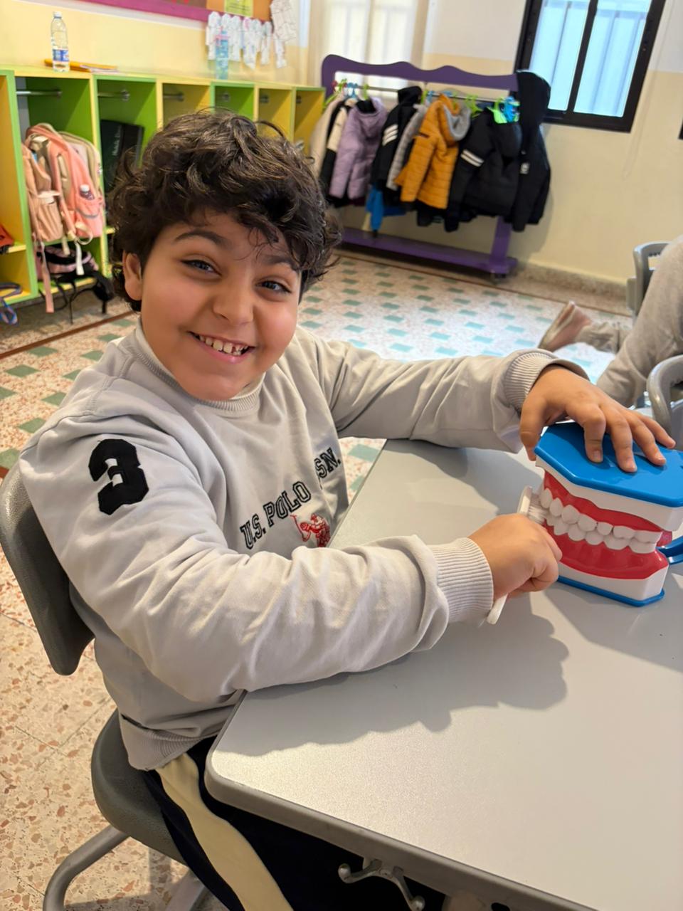 Dentist visit photo 4